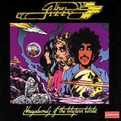 Thin Lizzy - 1973 - Vagabonds Of The Western World
